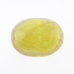 Yellow Sapphire - 9.86 Carats (Ratti-10.89 ) Pukhraj